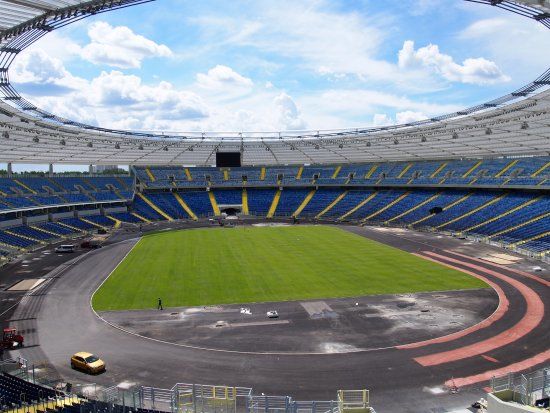 Stadion Śląski